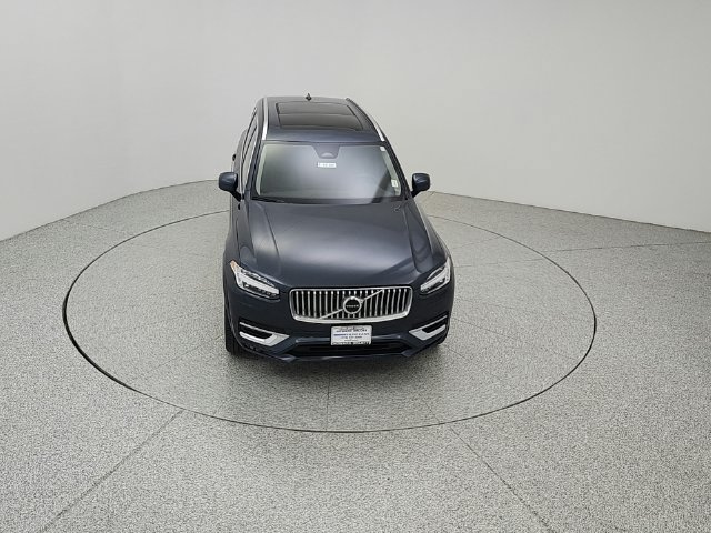 Used 2025 Volvo XC90 B5 Plus w/ Protection Package Premier AWD/4WD image 10