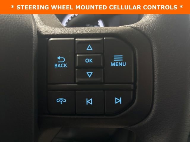 New 2026 Ford F350 XL w/ STX Appearance Package image 19