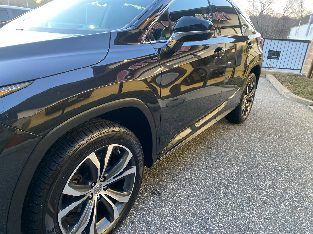 Used 2016 Lexus RX 350 AWD image 35