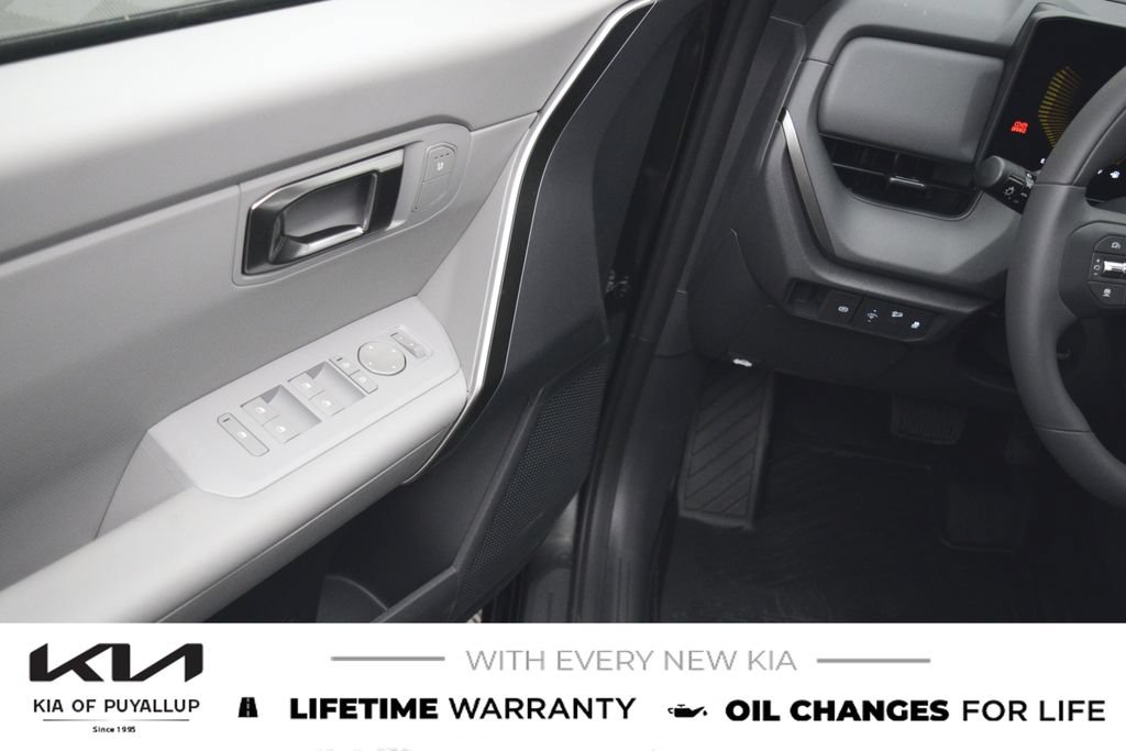 New 2027 Kia Seltos X-Line S AWD/4WD image 28