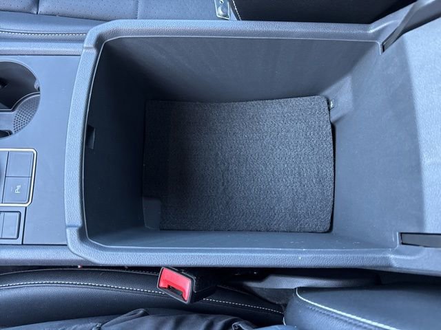 Certified 2021 Volkswagen Atlas SE w/ Panoramic Sunroof Package image 19