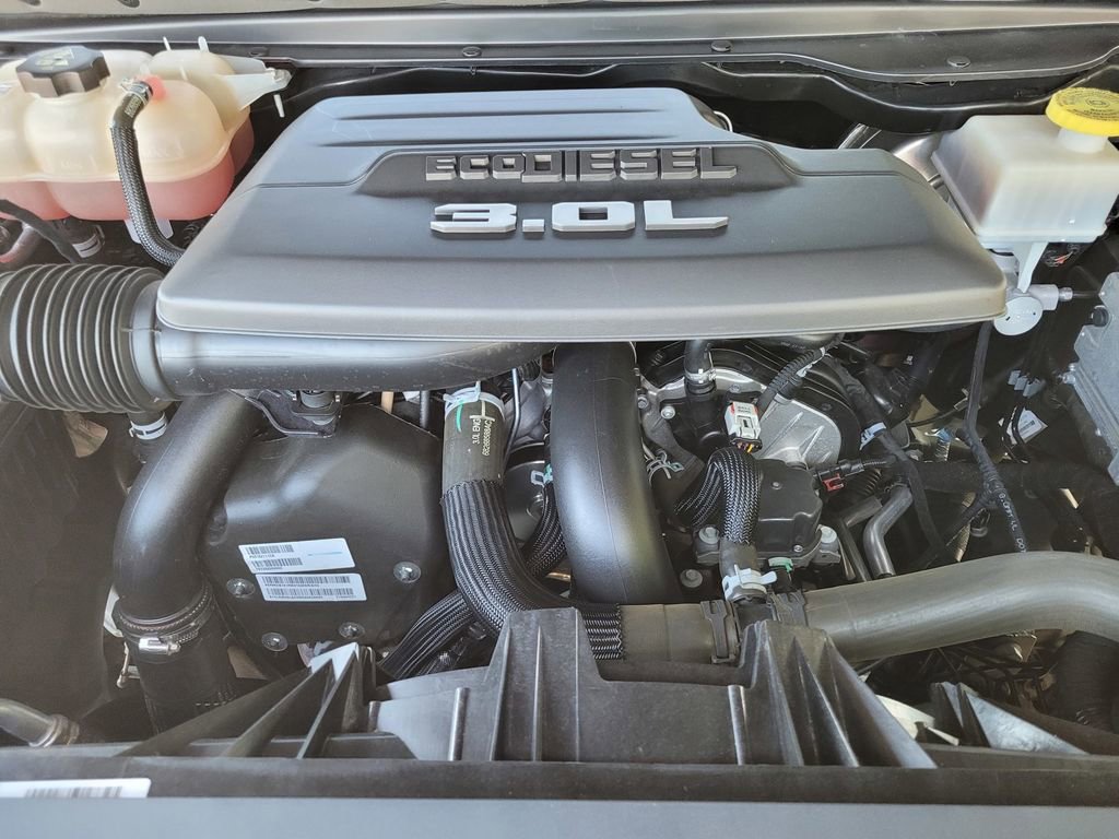 Used 2023 RAM 1500 Limited AWD/4WD image 24