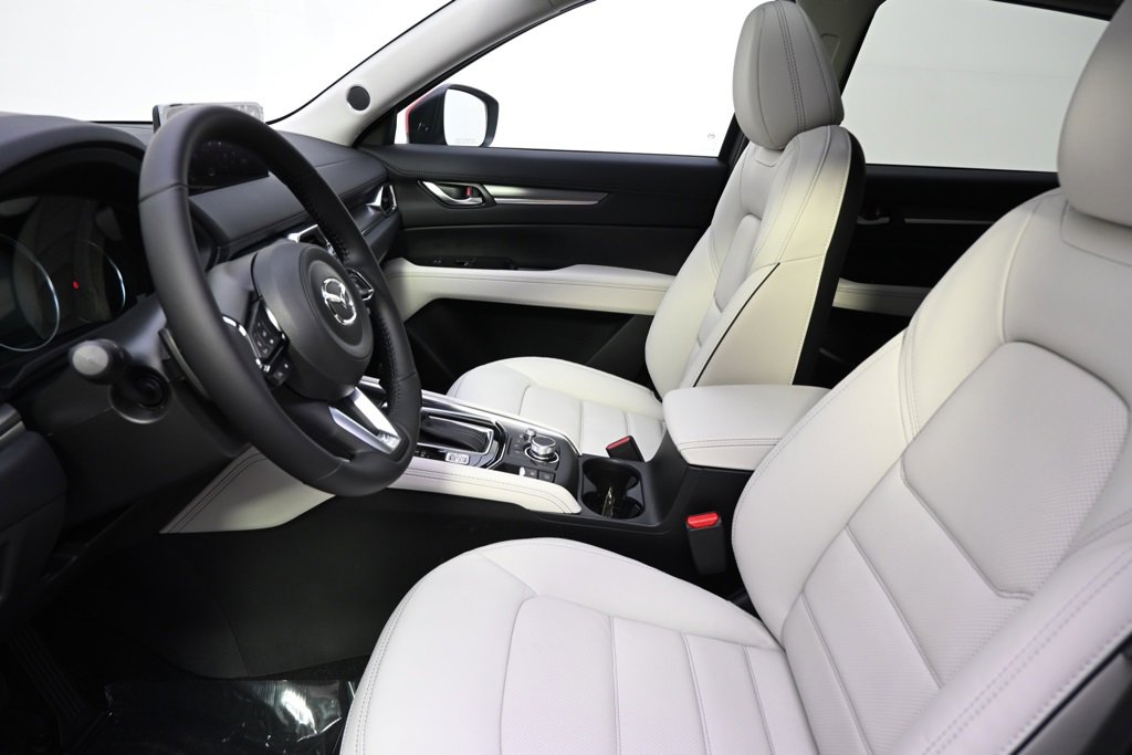 New 2025 MAZDA CX-5 AWD 2.5 S image 13