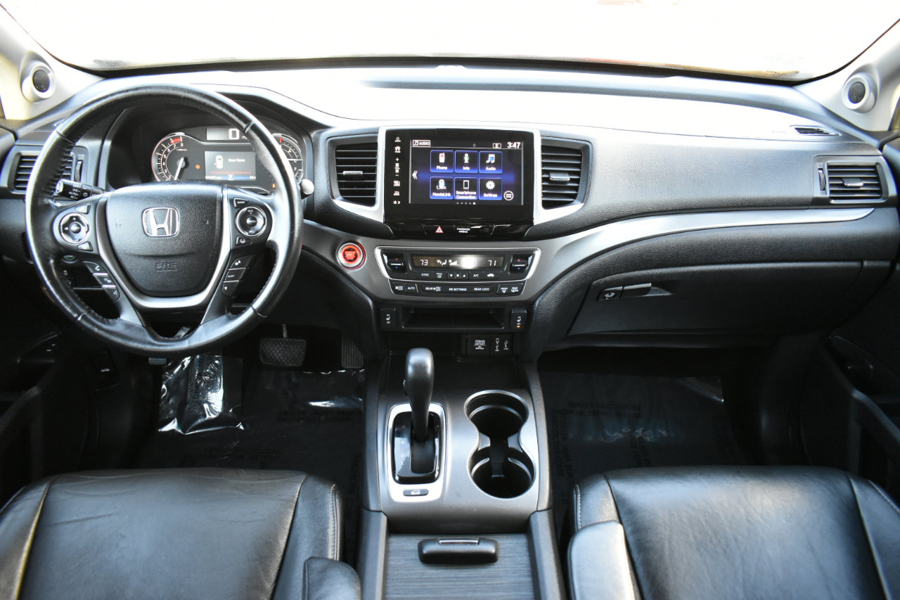 Used 2018 Honda Pilot EX-L image 11