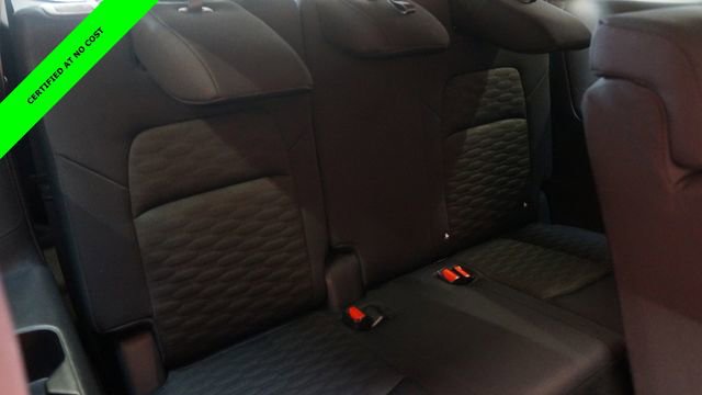 Certified 2024 Nissan Pathfinder S image 48