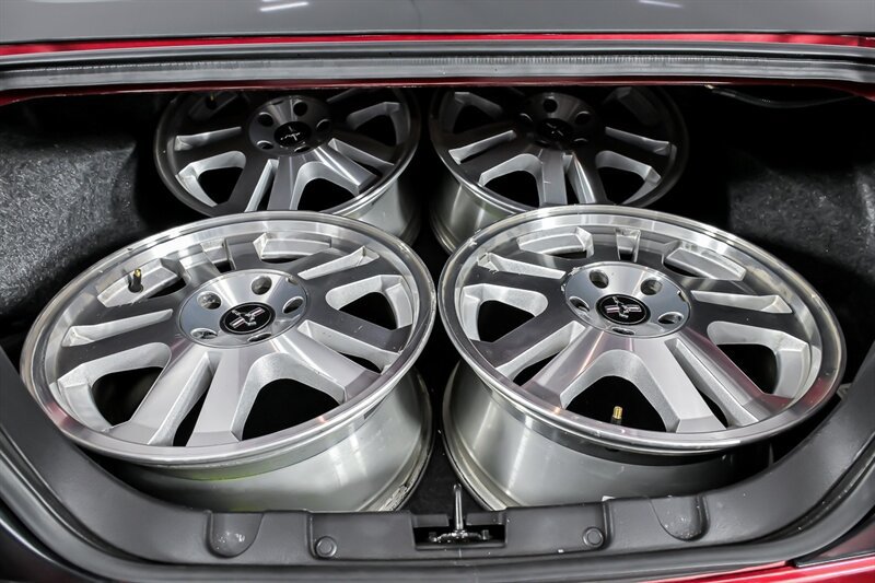 Used 2007 Ford Mustang GT Premium RWD image 10