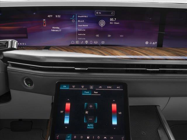 New 2026 Cadillac Escalade ESV Platinum Luxury image 7