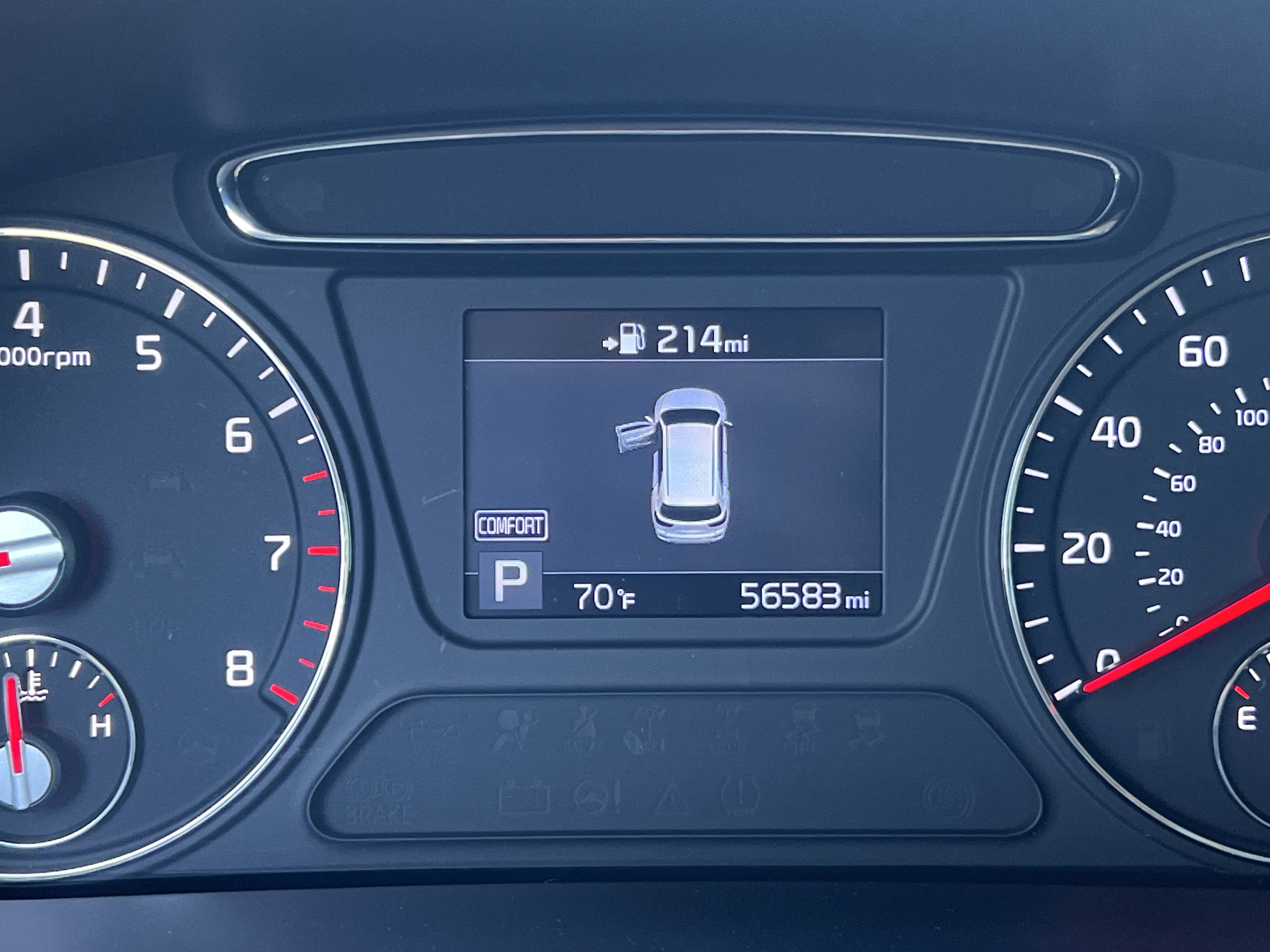 Used 2019 Kia Sorento L FWD image 29