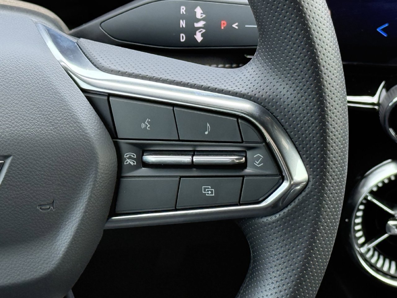 New 2026 Chevrolet Blazer EV LT FWD image 10