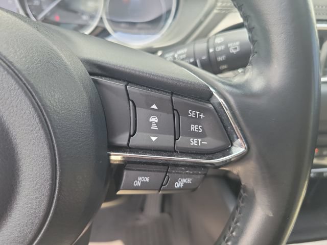 Used 2020 MAZDA CX-5 Touring FWD image 30