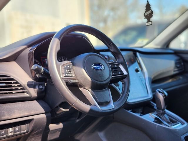 Used 2024 Subaru Outback Premium image 19