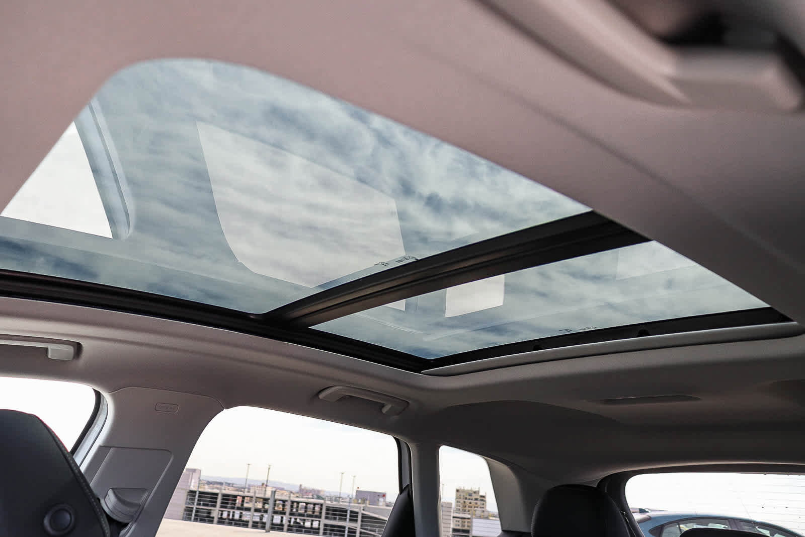 New 2026 Audi Q3 quattro 2.0T image 32