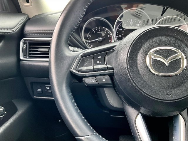 Used 2023 MAZDA CX-5 AWD 2.5 S image 23