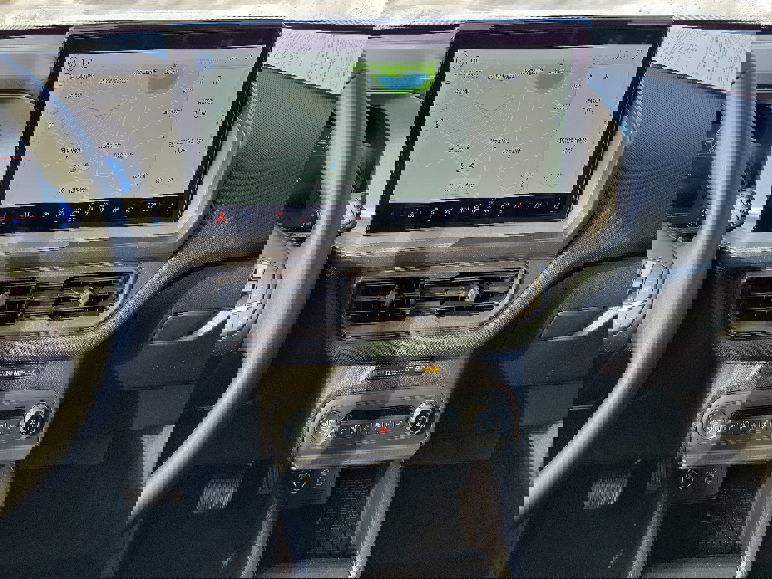 New 2025 Ford Bronco Sport Outer Banks w/ Outer Banks Tech Package+ image 26