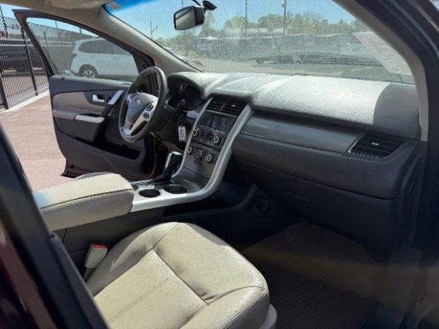 Used 2012 Ford Edge SEL AWD/4WD image 31