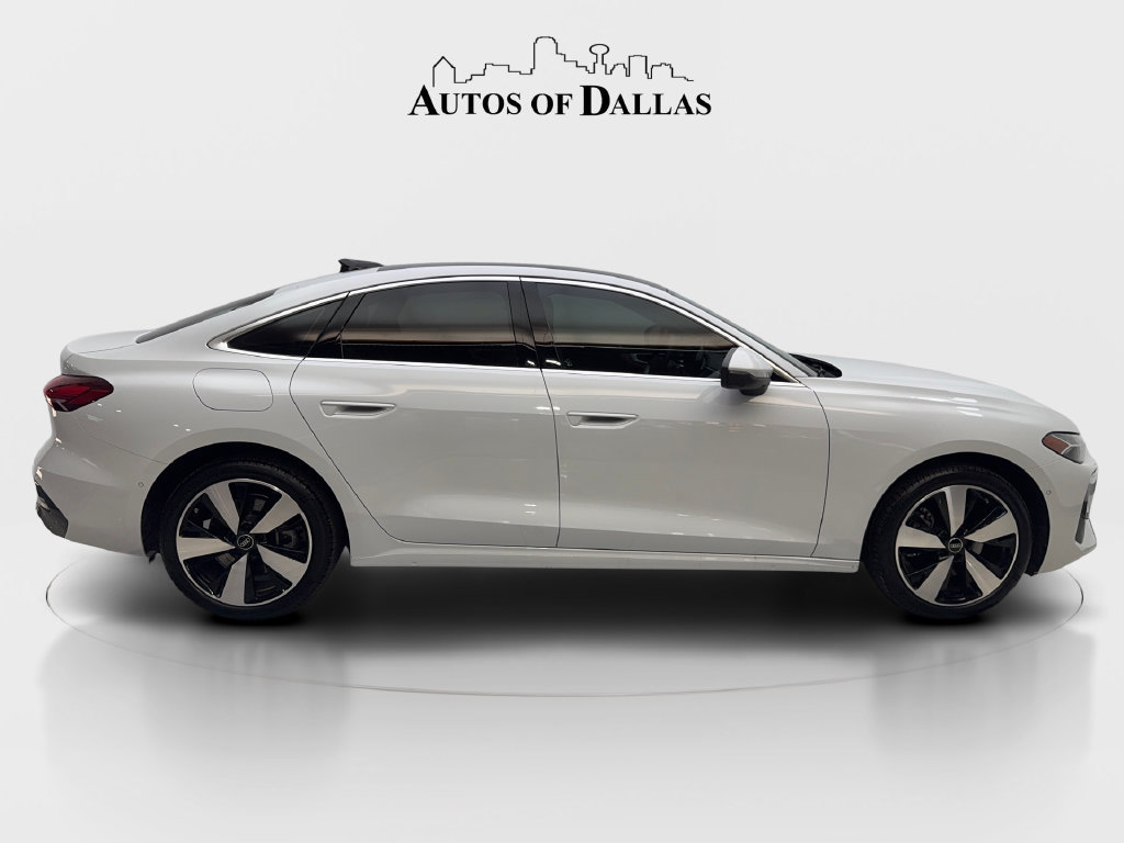 Used 2025 Audi A5 Premium Plus w/ Premium Plus AWD/4WD image 11
