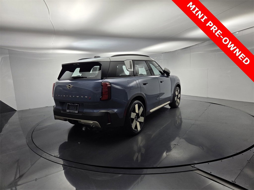 Used 2026 MINI Cooper Countryman S image 12