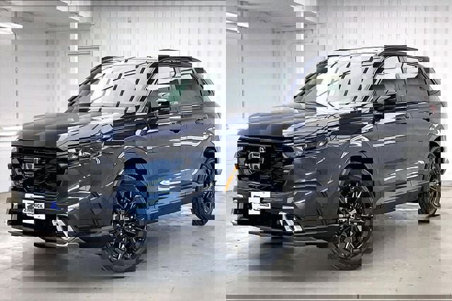 New 2026 Honda CR-V Sport Touring image 2