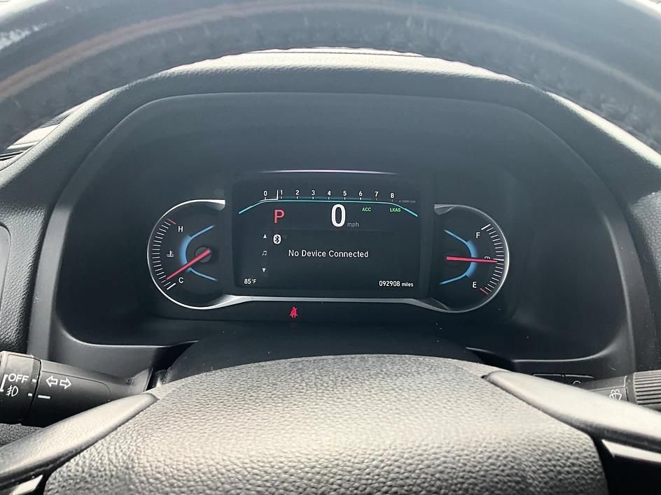 Used 2020 Honda Pilot Touring image 17