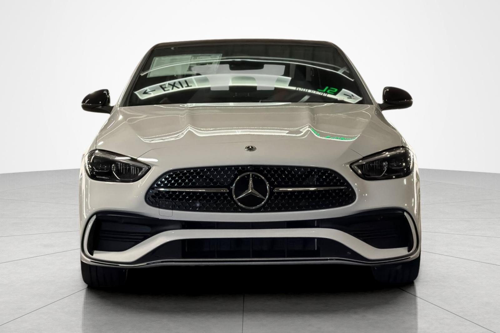 New 2026 Mercedes-Benz C 300 Sedan image 8
