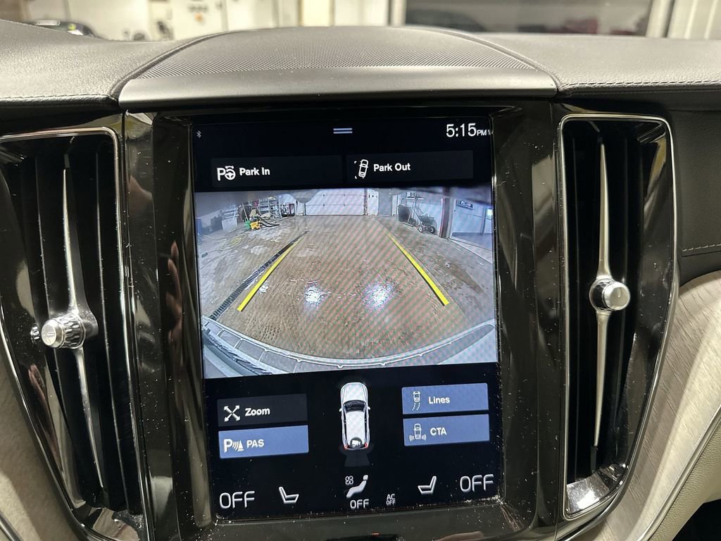 Used 2018 Volvo XC60 T6 Inscription w/ Convenience Package AWD/4WD image 24