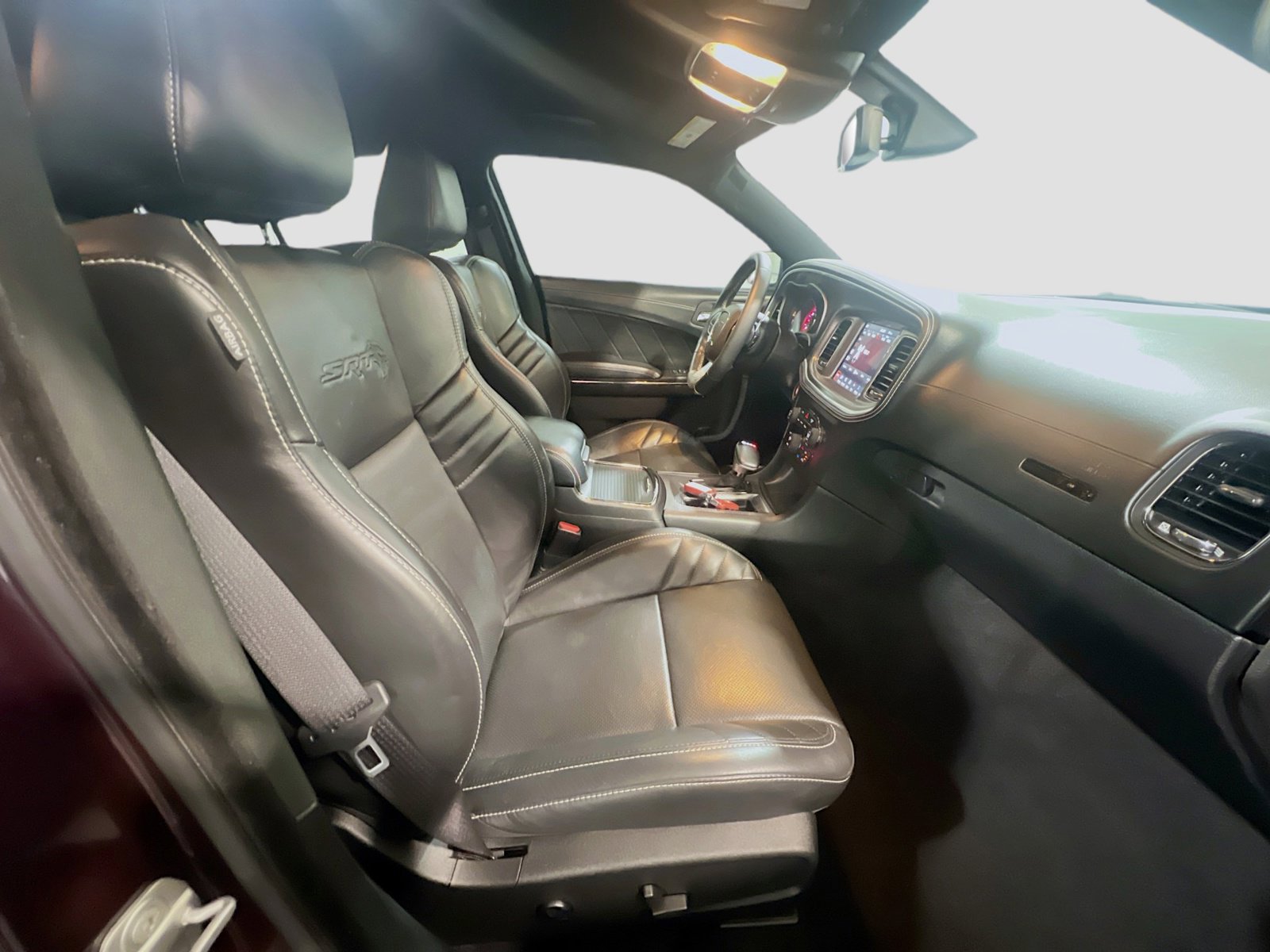 Used 2022 Dodge Charger SRT Hellcat w/ Harman/Kardon Audio Group image 22