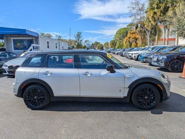Used 2023 MINI Cooper Clubman S image 4