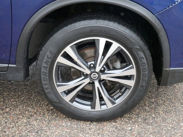 Used 2017 Nissan Rogue SL w/ SL Premium Package image 7