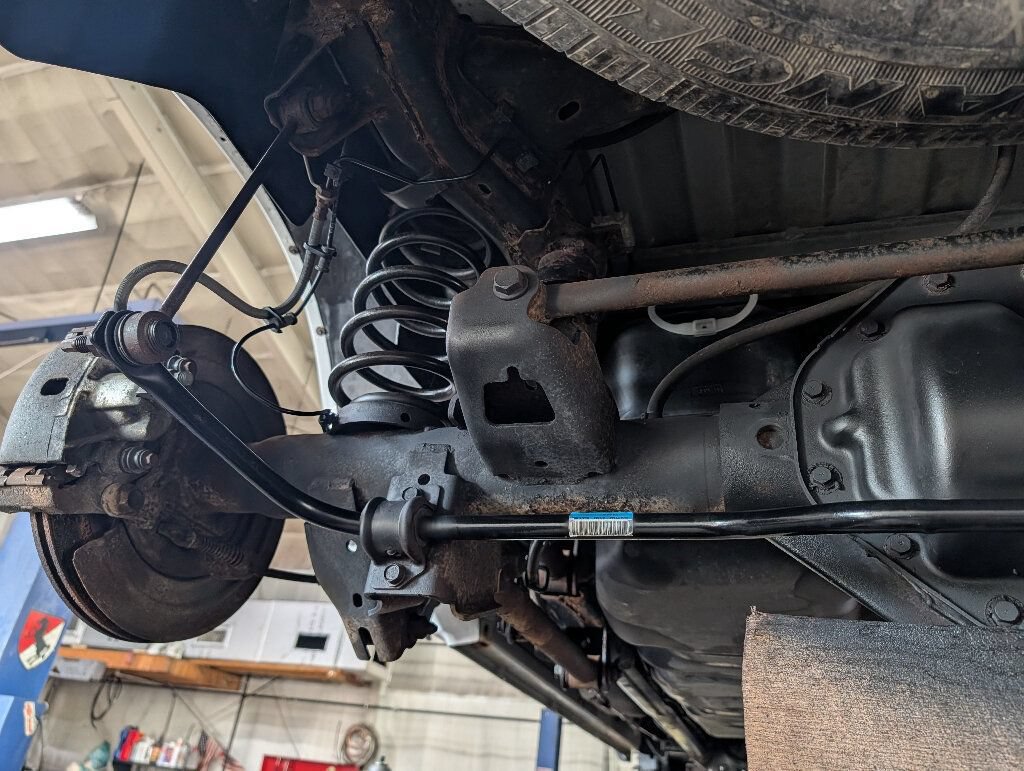 Used 2011 RAM 1500 ST w/ ST Popular Equipment Group AWD/4WD image 35