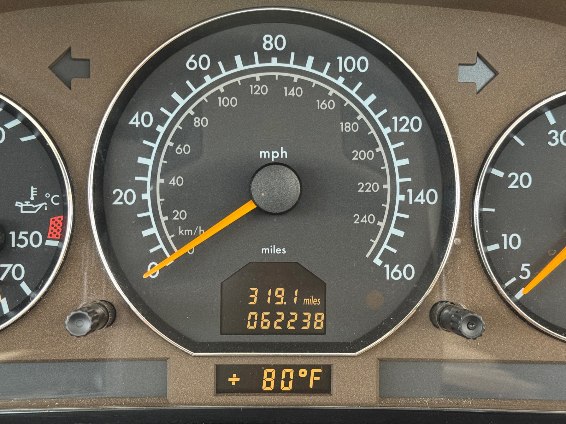 Used 1999 Mercedes-Benz SL 500 image 22
