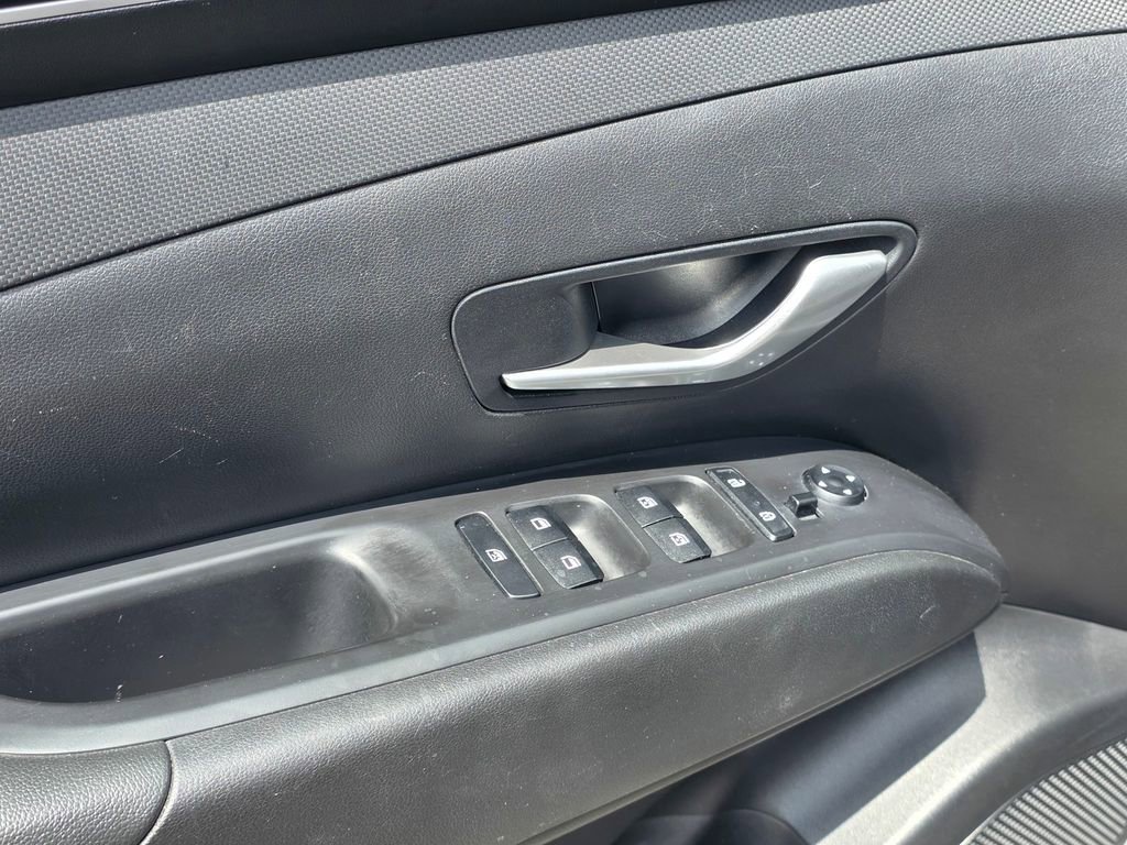 Used 2024 Hyundai Tucson SEL FWD image 14