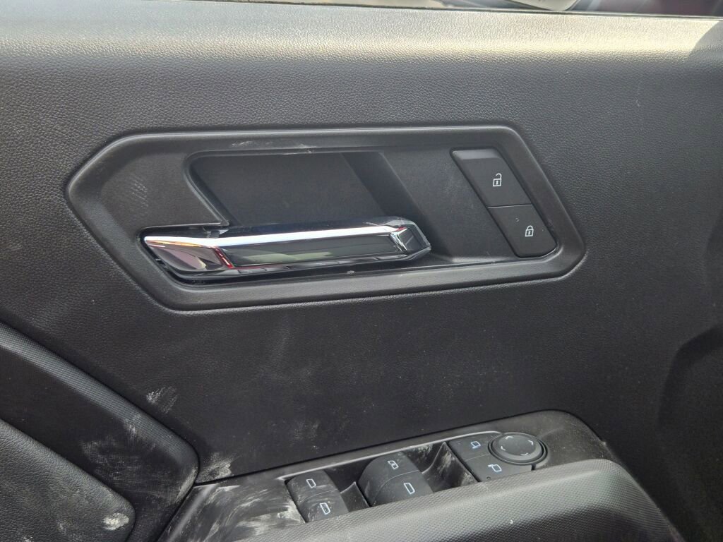 New 2026 Chevrolet Colorado LT w/ Advanced Trailering Package image 19