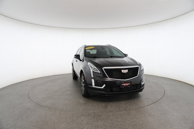 Used 2023 Cadillac XT5 Sportv image 29