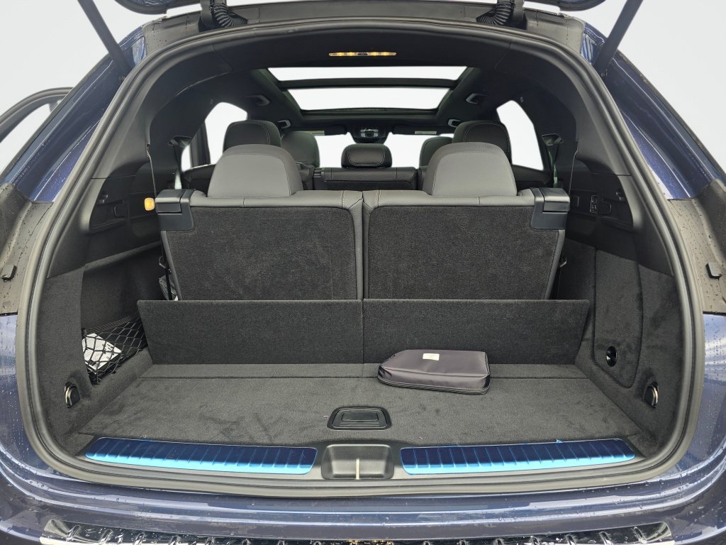 New 2026 Mercedes-Benz GLE 350 4MATIC image 12