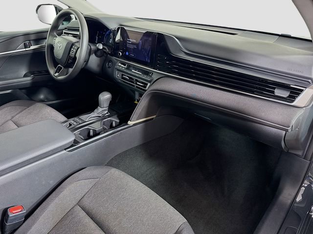 Certified 2025 Toyota Camry LE image 30