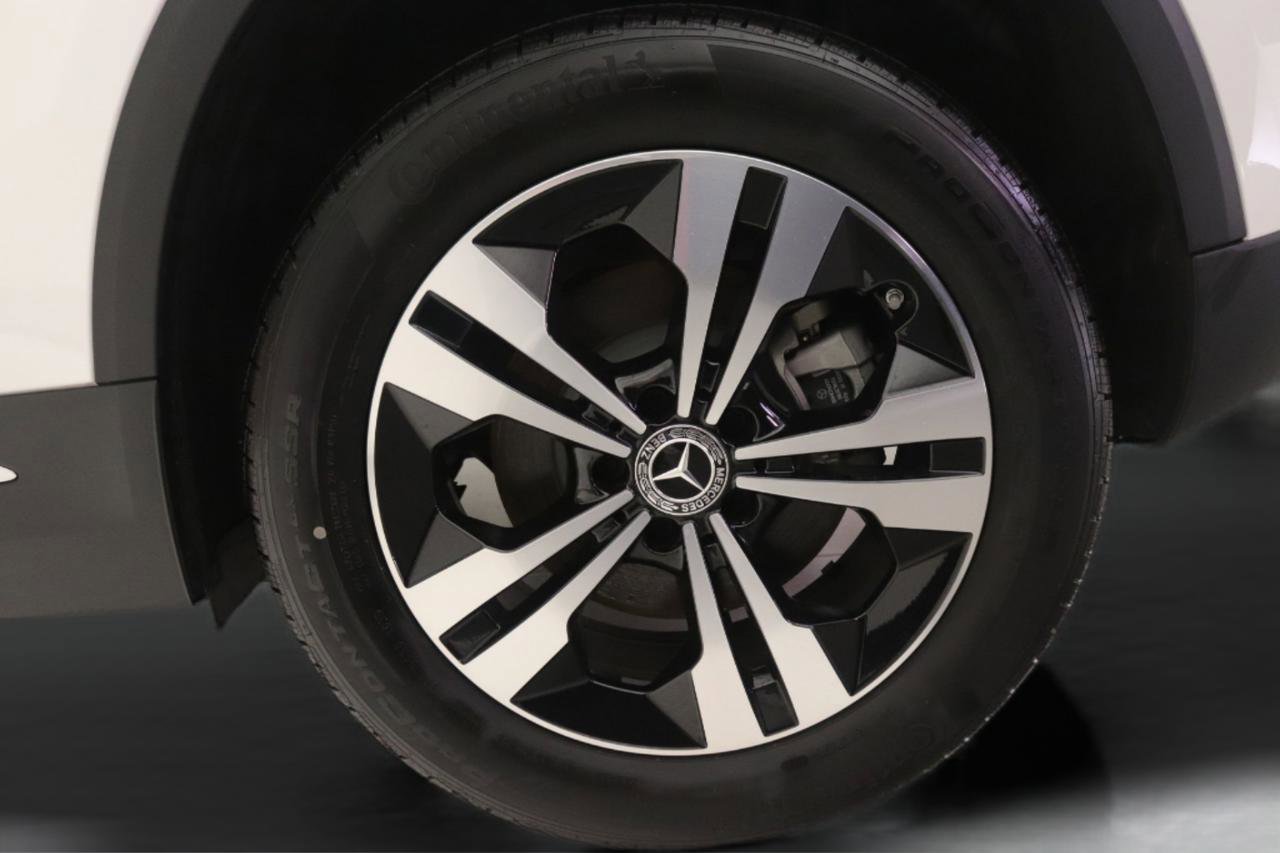 New 2026 Mercedes-Benz GLA 250 image 10