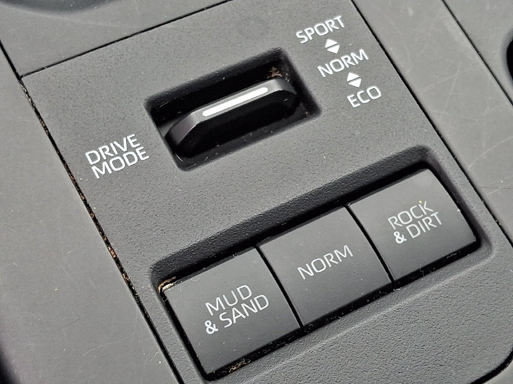 Certified 2025 Toyota Highlander LE AWD/4WD image 28