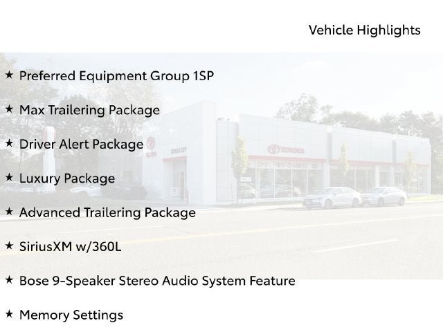 Used 2024 Chevrolet Tahoe RST w/ Luxury Package AWD/4WD image 7