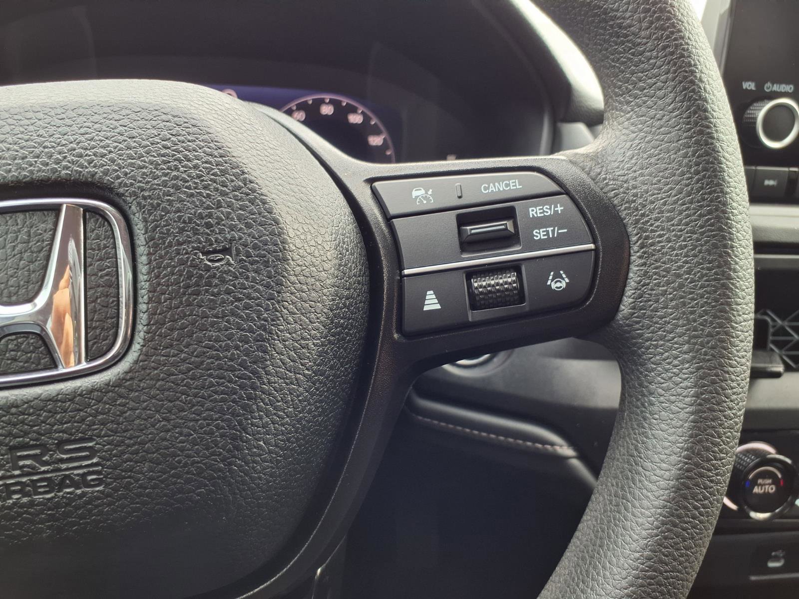 Certified 2024 Honda Accord LX image 15