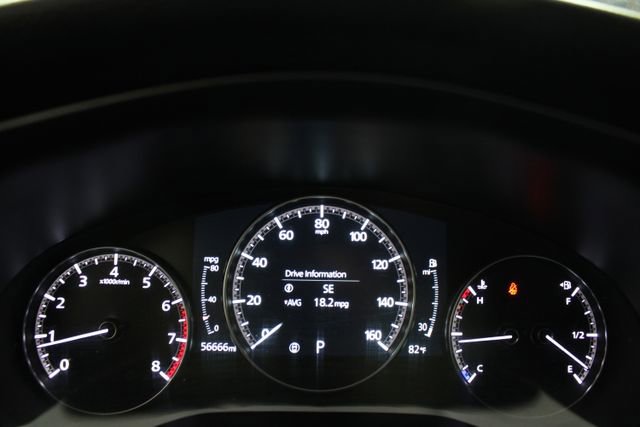 Used 2023 MAZDA CX-50 2.5 Turbo w/ Cargo Package image 17