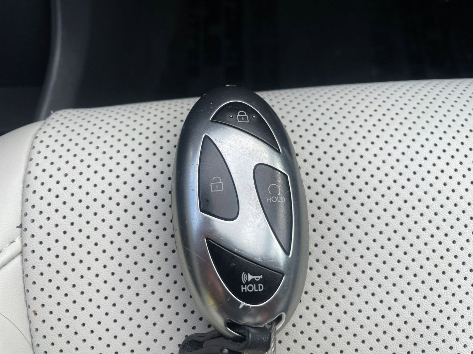 Used 2025 Hyundai Santa Fe SEL image 22