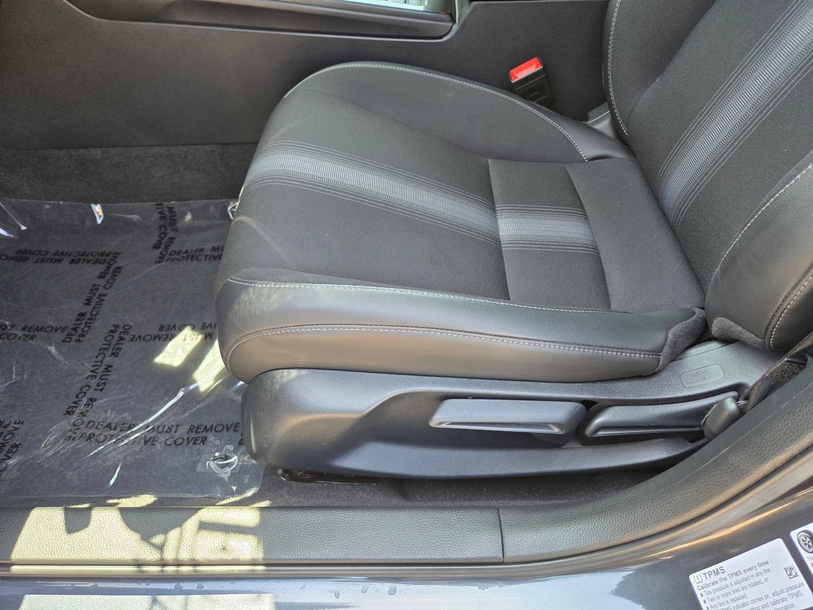 Used 2024 Honda Civic Sport image 10