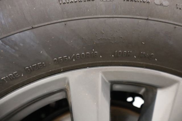 Used 2022 MAZDA CX-9 Touring image 43