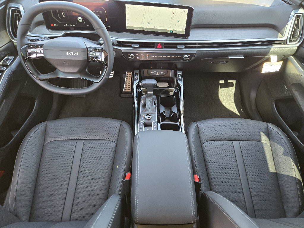 New 2026 Kia Sorento SX image 19