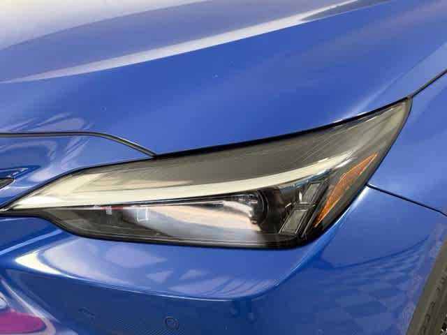 Used 2023 Lexus NX 250 FWD image 12