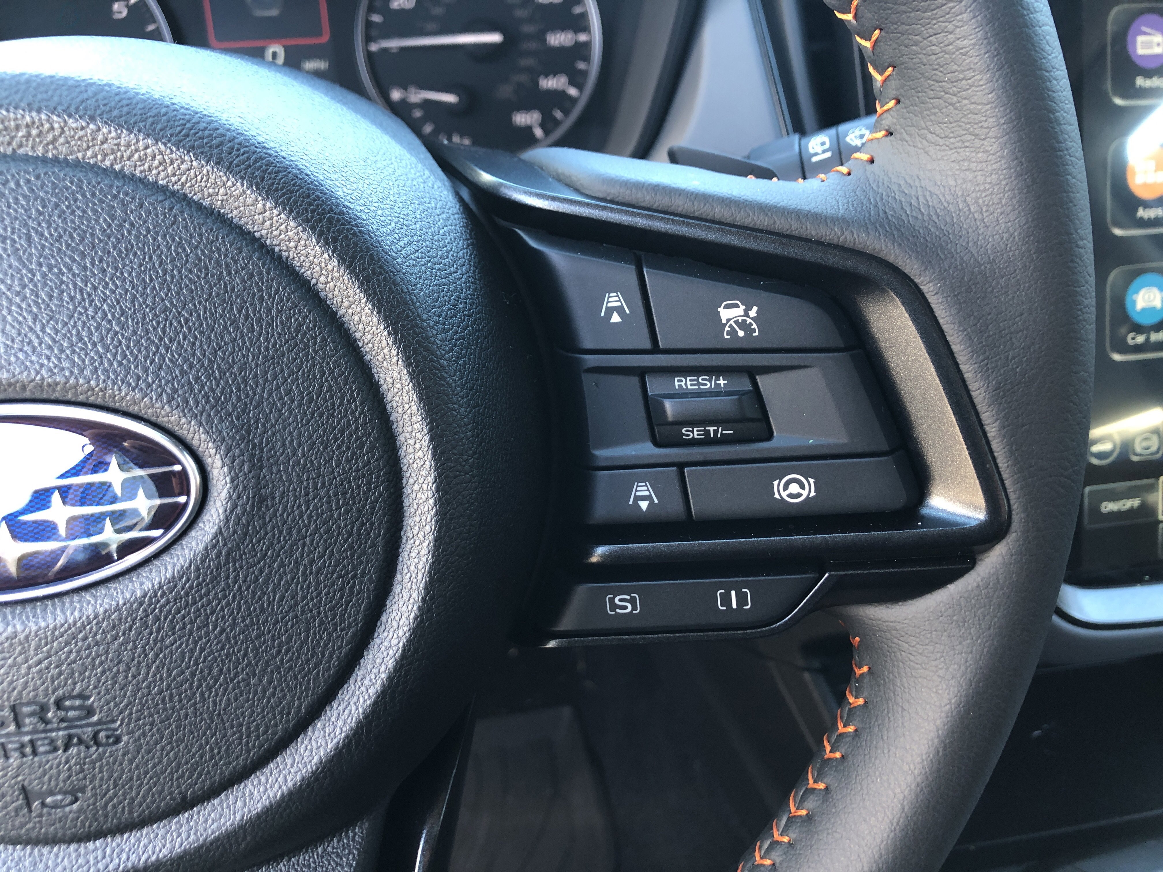 Used 2025 Subaru Crosstrek 2.5i Limited image 21