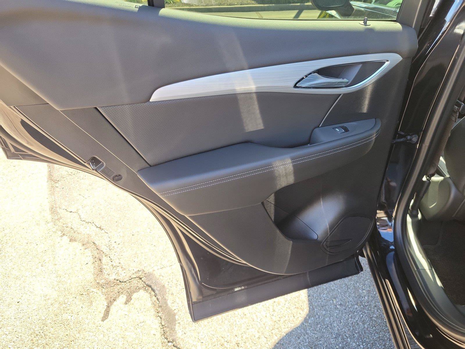 New 2026 Buick Envision Avenir AWD/4WD image 14