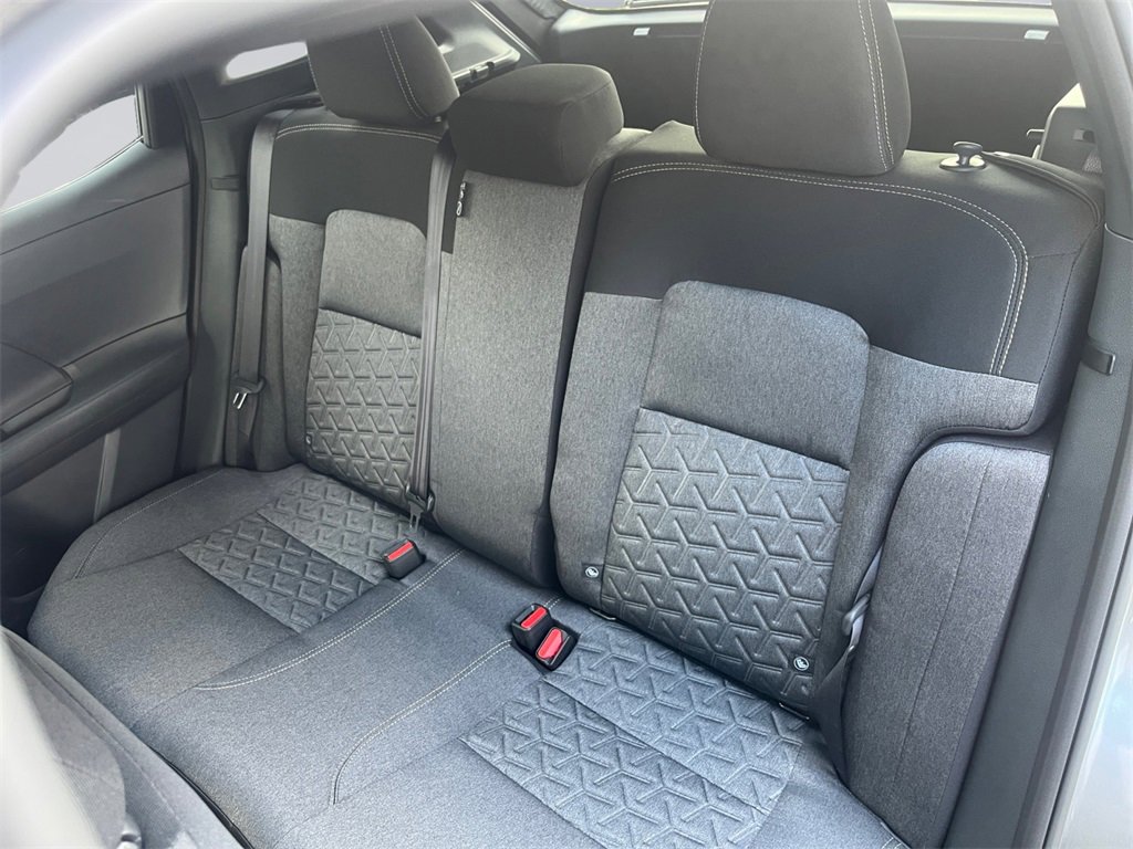 New 2026 Nissan Kicks SV w/ SV Premium Package image 16