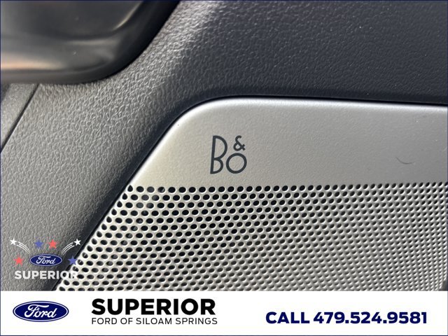 Used 2024 Ford F150 Platinum AWD/4WD image 27