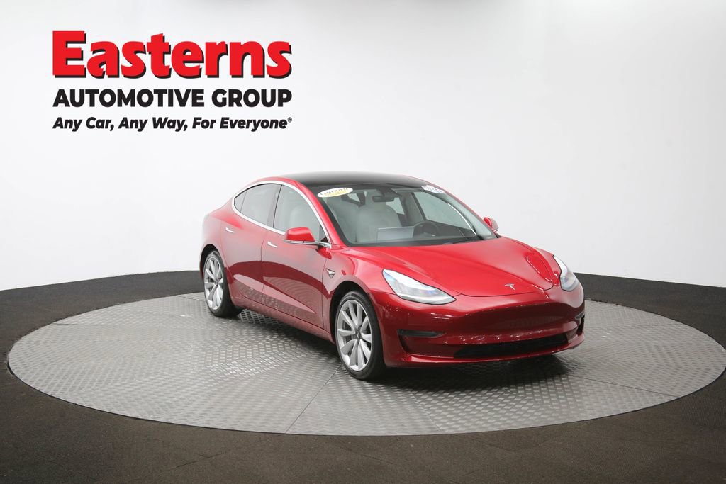 Used 2020 Tesla Model 3 Standard Range image 49
